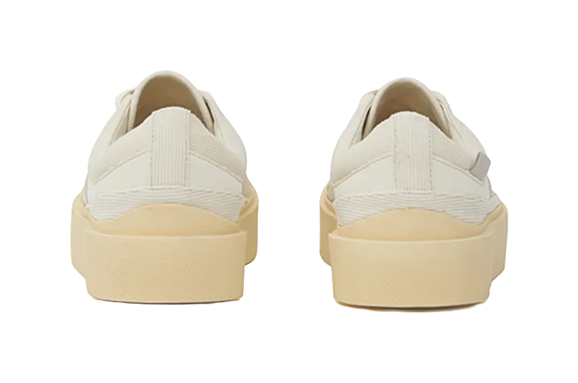 EQLZ EQUALIZER Fault 22 Skateboard Shoes Unisex Low top Desert Gray 