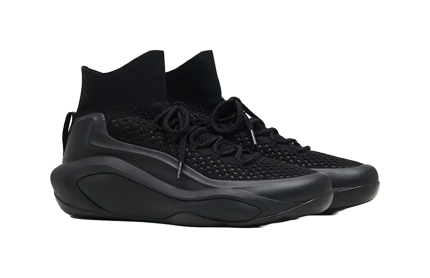 Eqlz 247 - Basketball Shoes for Men 