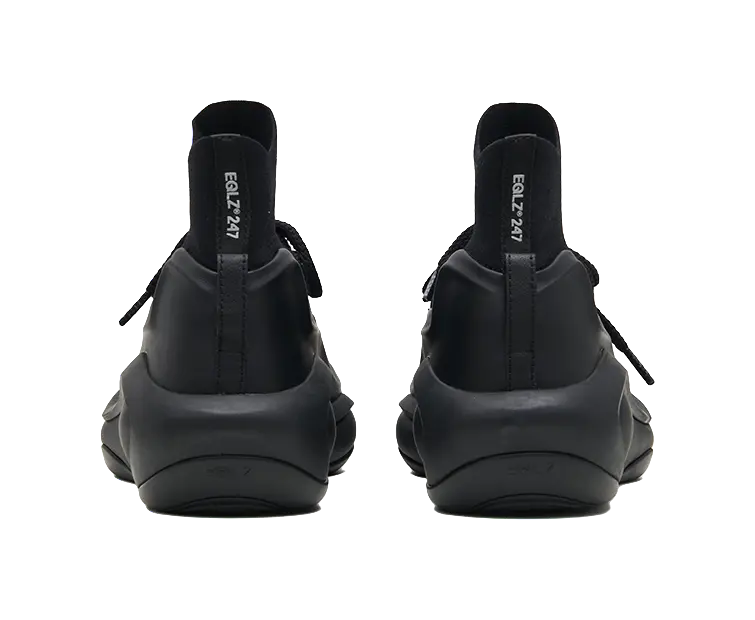 Eqlz 247 - Basketball Shoes for Men 