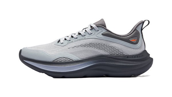 Erke Running Shoes Men's Low top 