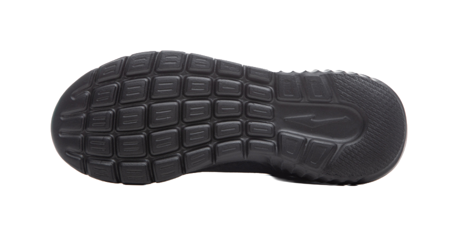 Erke Shock Absorbers Slip Resistant Abrasion Resistant Low top Sports Casual Shoes Men's Black 