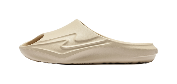 Erke Slide Slippers Men's Warm Linen 