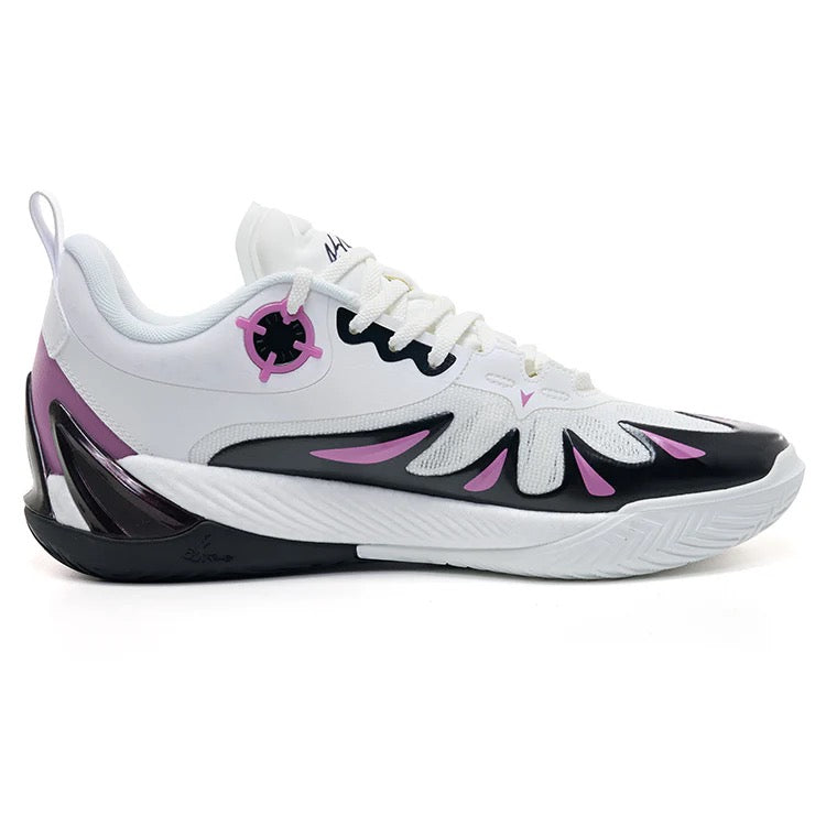 Rigorer Austin Reaves AR3 ‘Showtime’ Vision-Purple Basketball Shoes for Men  VJ SNEAKER