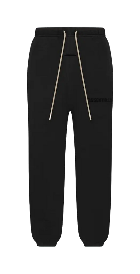 Fear Of God Essentials Cream Drawstring Sweatpant  vjsneaker.com