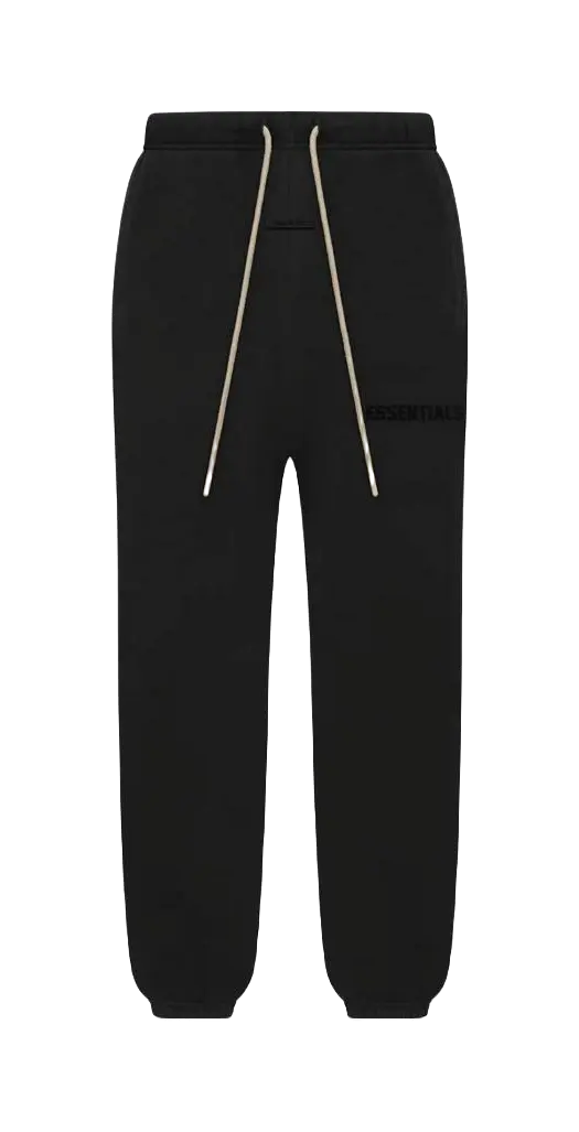 Fear Of God Essentials Cream Drawstring Sweatpant  vjsneaker.com