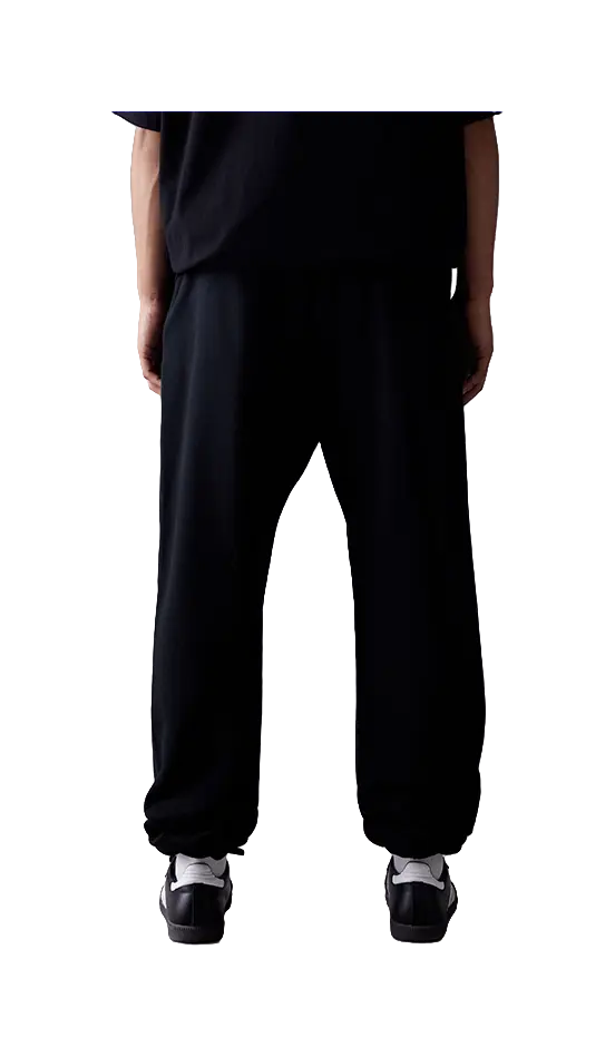 Fear Of God Essentials Cream Drawstring Sweatpant  vjsneaker.com