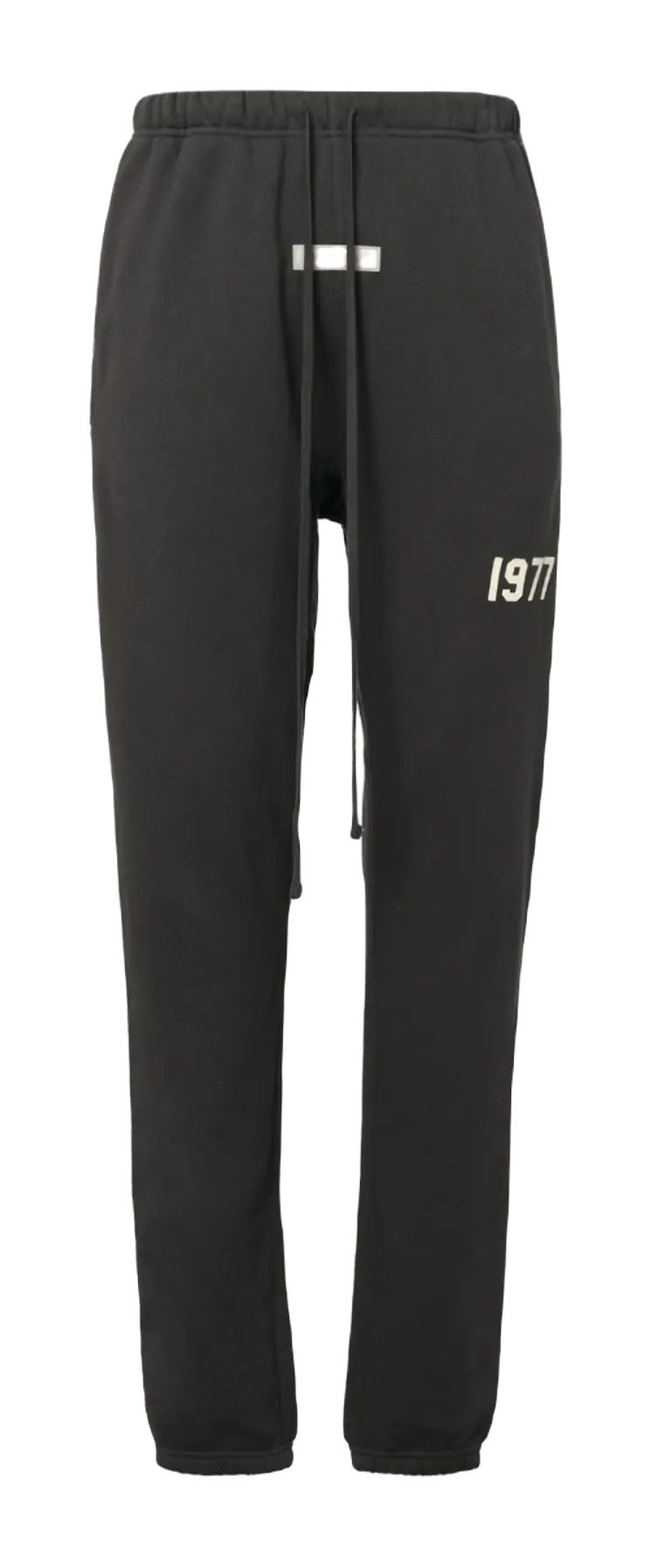Fear Of God Essentials Elasticized Cuffs 1977 Sweatpants  vjsneaker.com