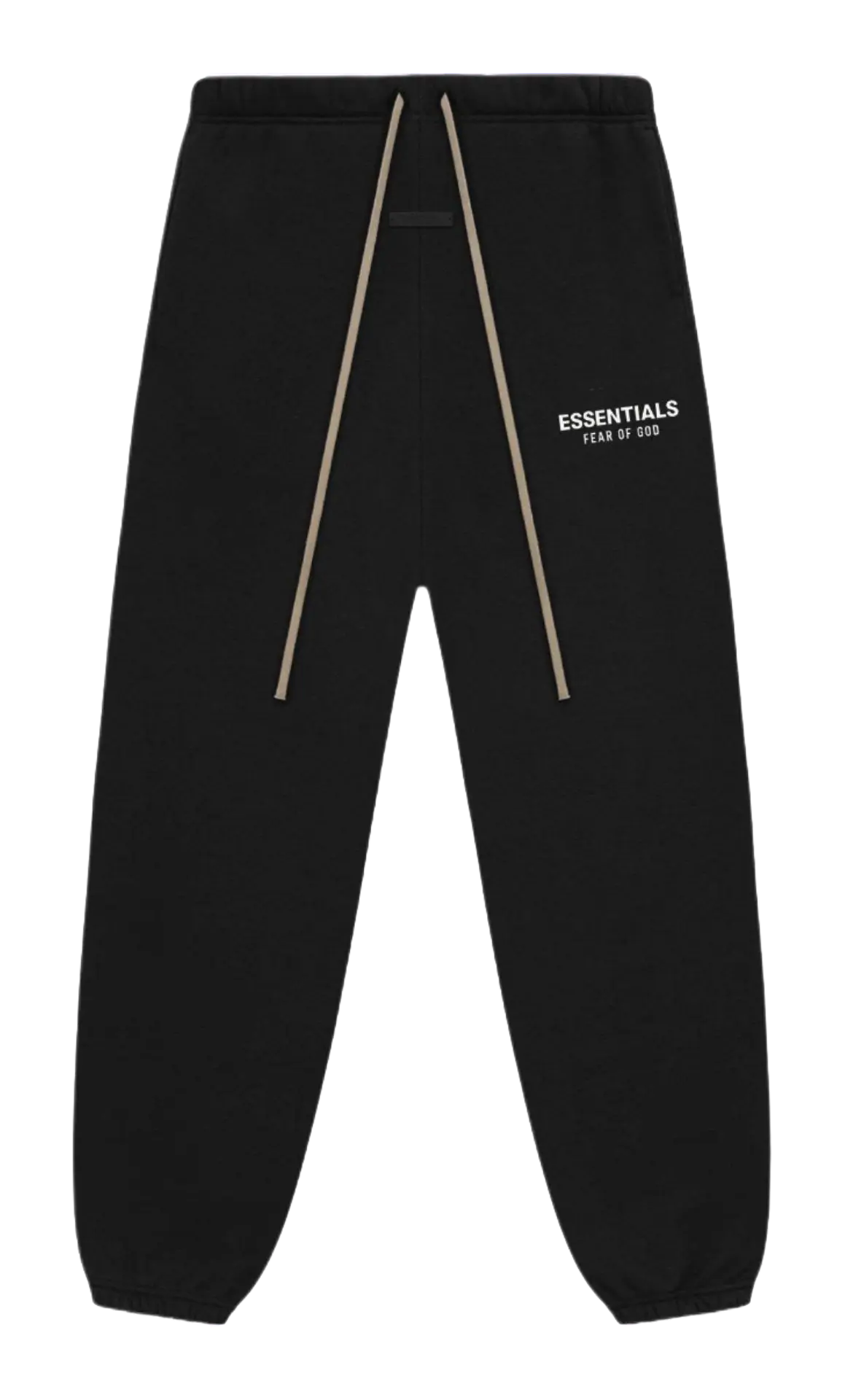 Fear Of God Essentials Essential track trousers  vjsneaker.com