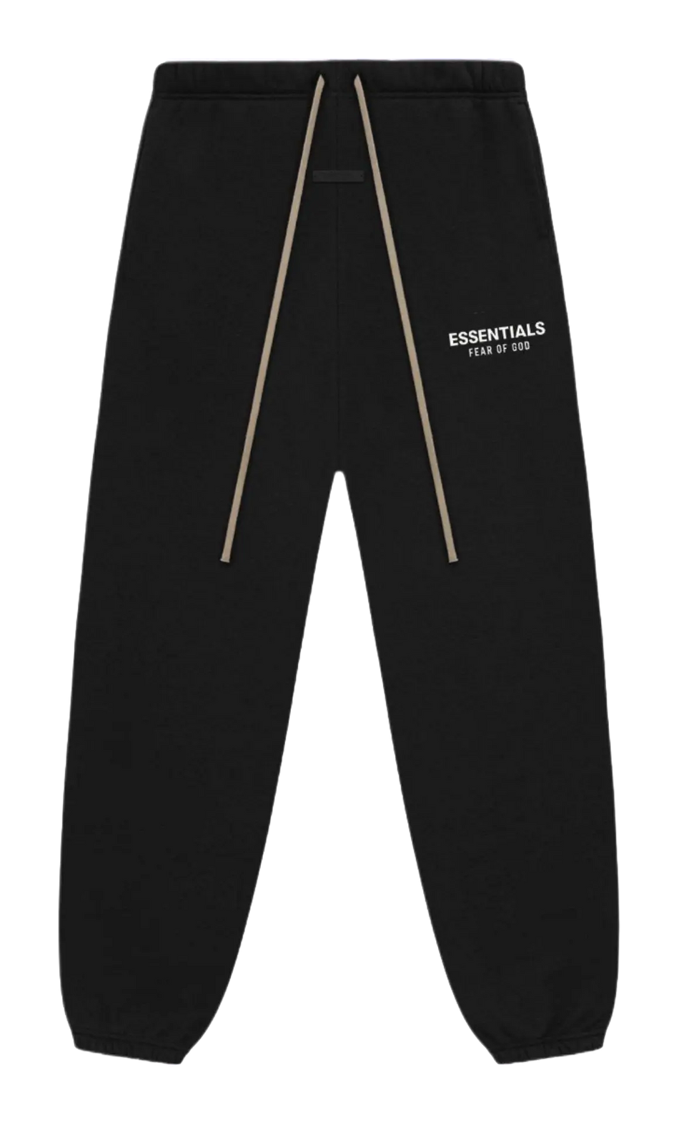 Fear Of God Essentials Essential track trousers  vjsneaker.com