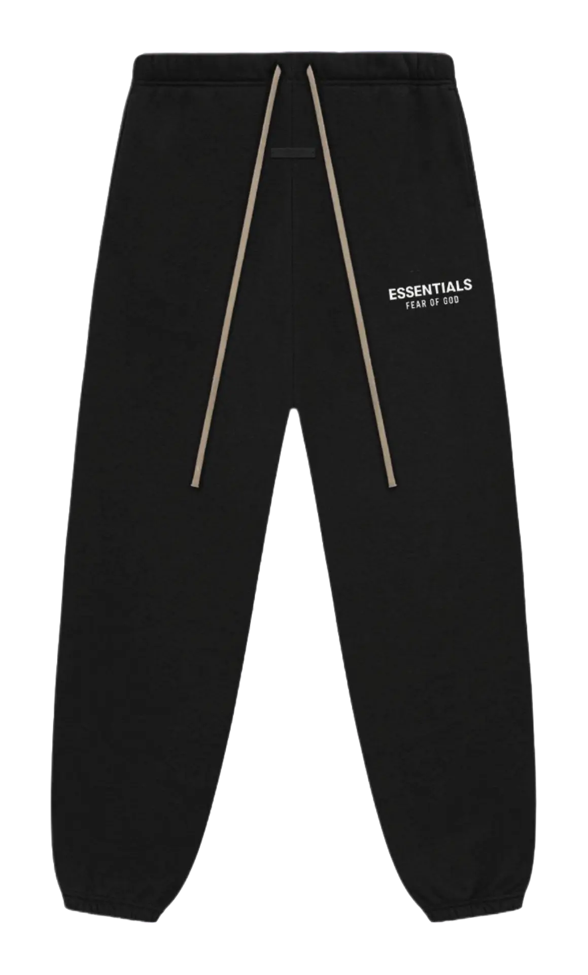Fear Of God Essentials Essential track trousers  vjsneaker.com