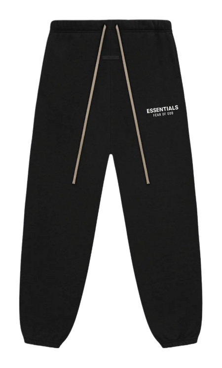 Fear Of God Essentials Essential track trousers  vjsneaker.com
