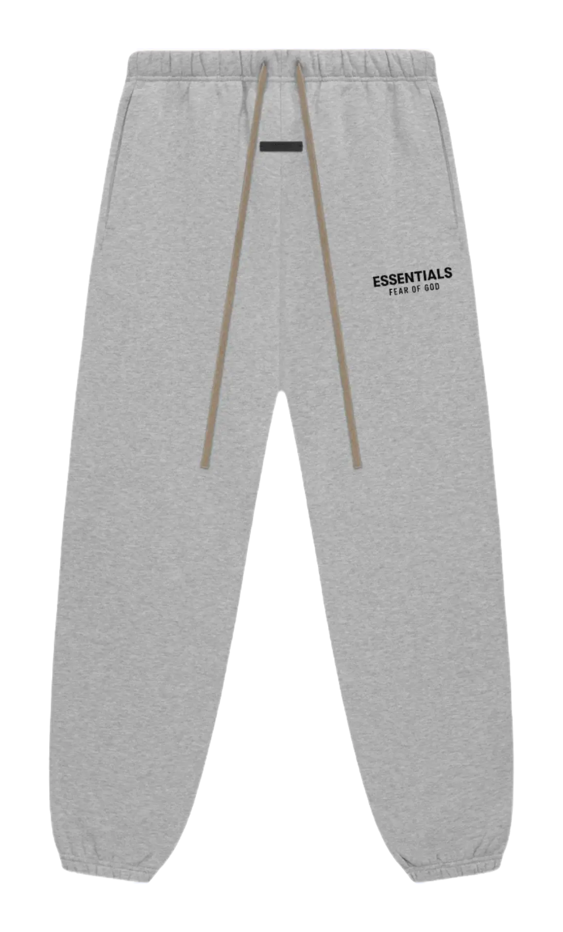 Fear Of God Essentials Fleece Essential Sweatpant  vjsneaker.com