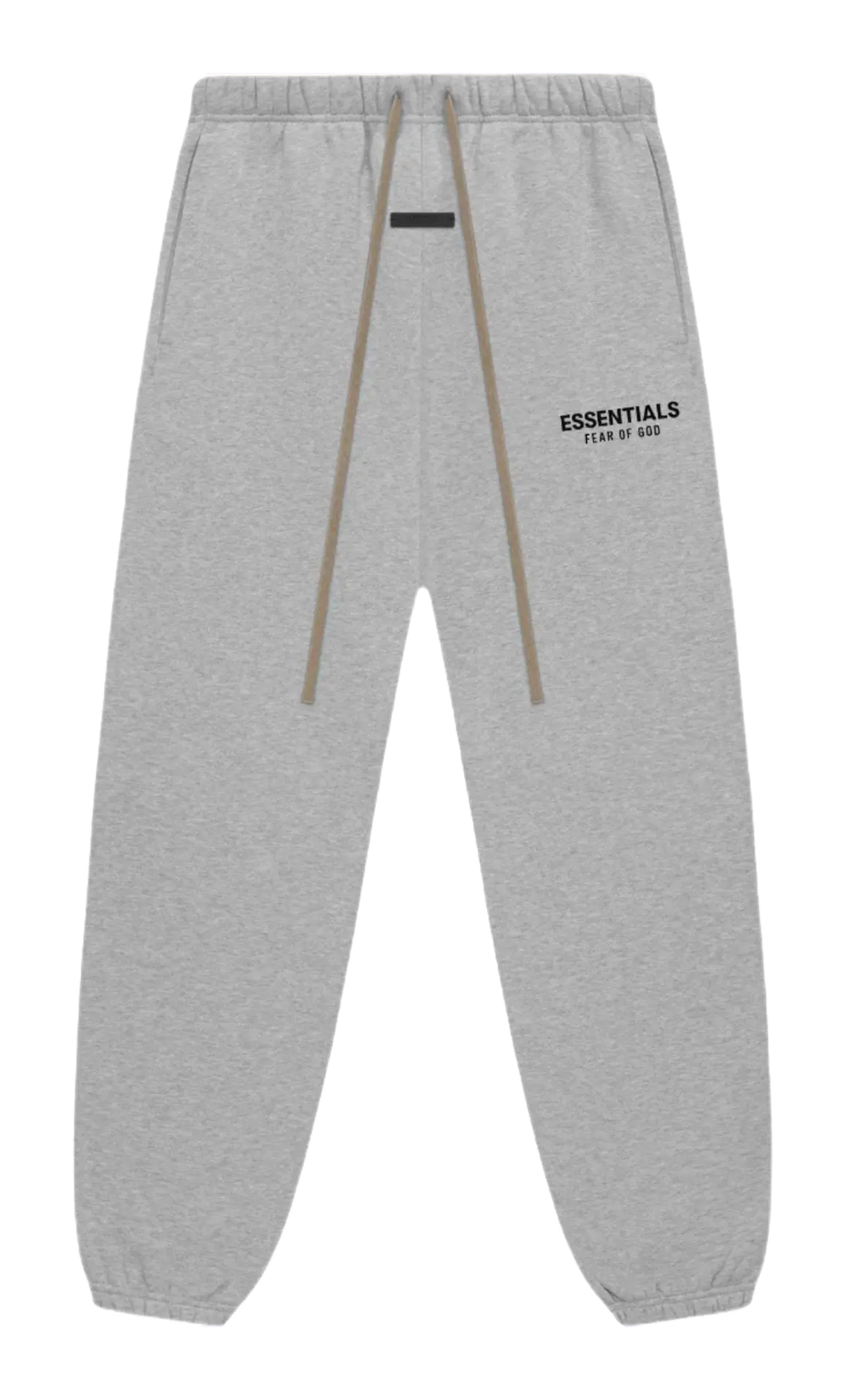 Fear Of God Essentials Fleece Essential Sweatpant  vjsneaker.com