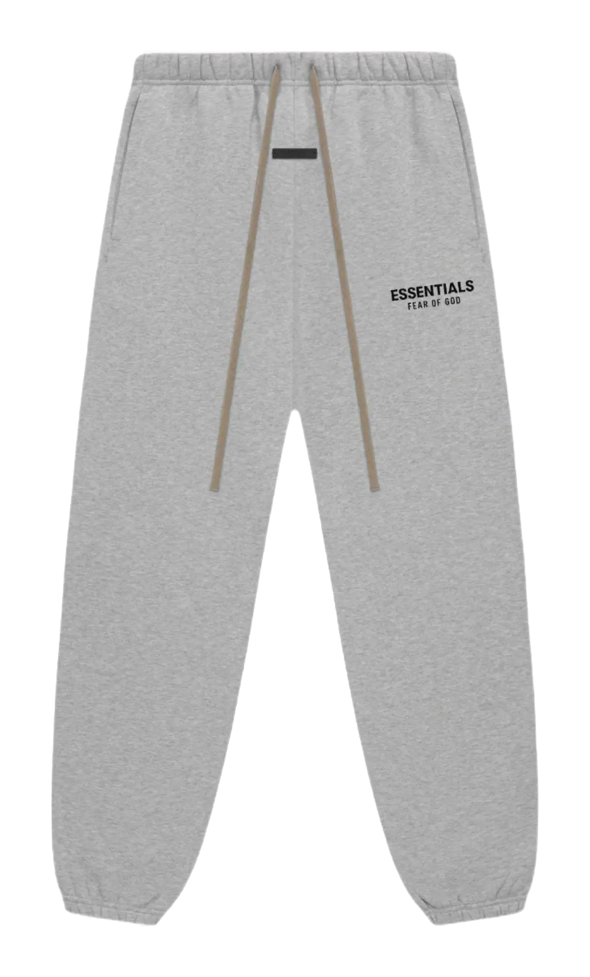 Fear Of God Essentials Fleece Essential Sweatpant  vjsneaker.com