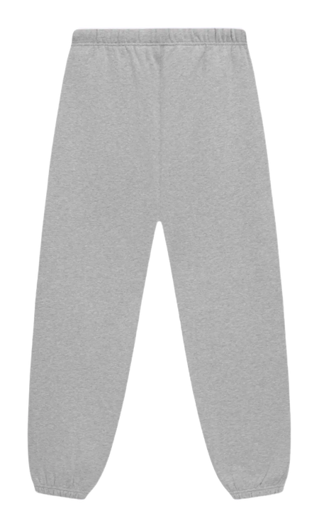 Fear Of God Essentials Fleece Essential Sweatpant  vjsneaker.com
