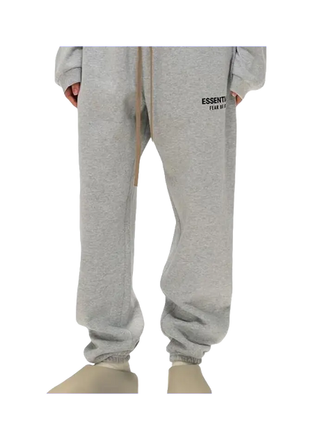 Fear Of God Essentials Fleece Essential Sweatpant  vjsneaker.com
