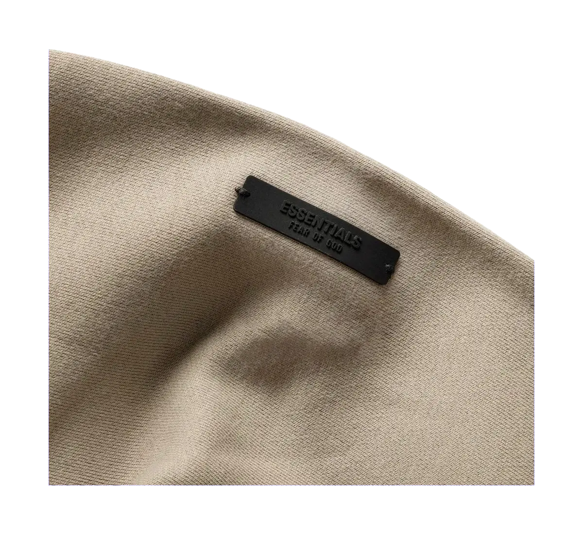 Fear Of God Essentials Fleece Hoodie  vjsneaker.com