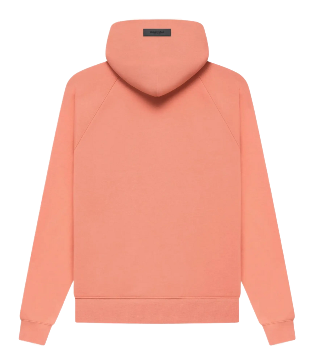 Fear Of God Essentials Hoodie  vjsneaker.com