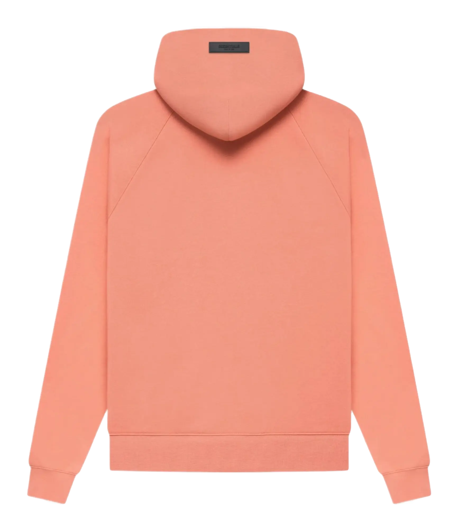 Fear Of God Essentials Hoodie  vjsneaker.com