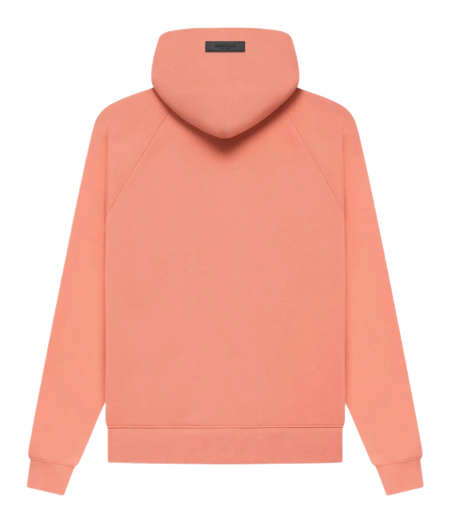 Fear Of God Essentials Hoodie  vjsneaker.com