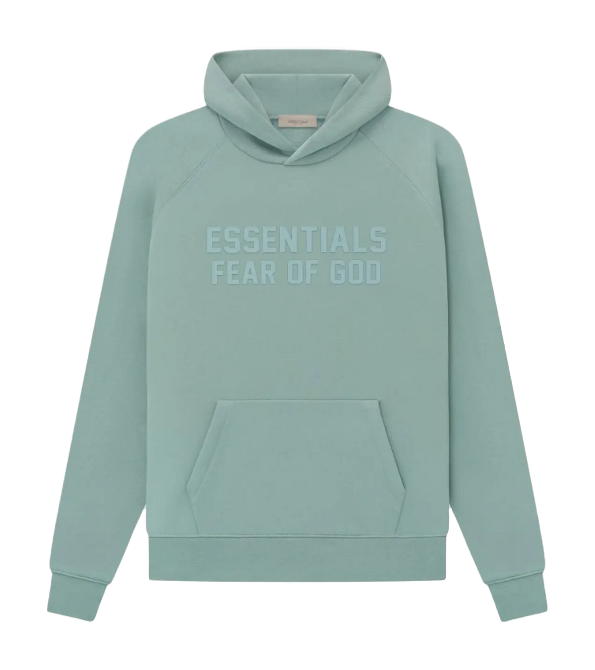 Fear Of God Essentials Hoodie  vjsneaker.com