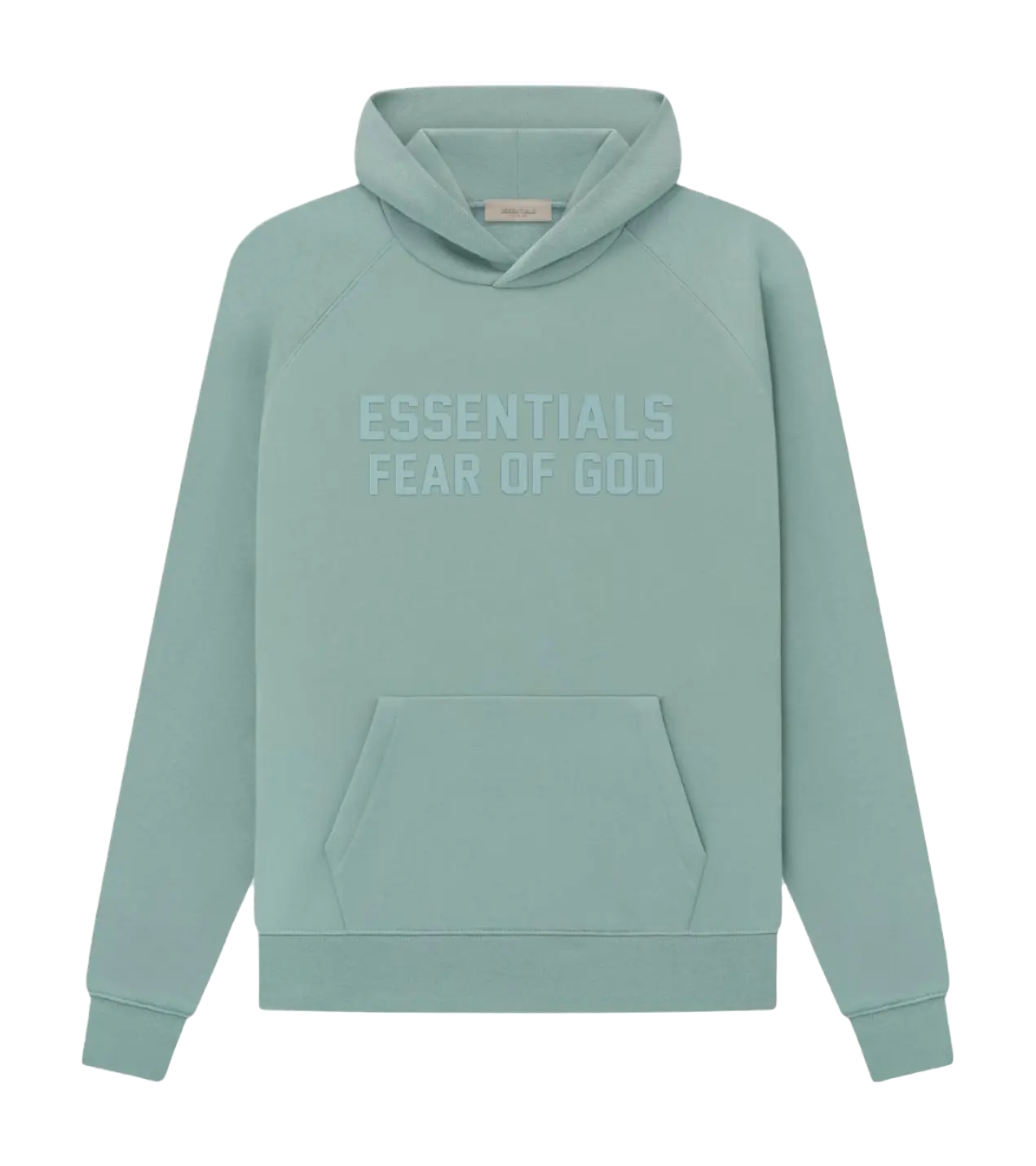 Fear Of God Essentials Hoodie  vjsneaker.com