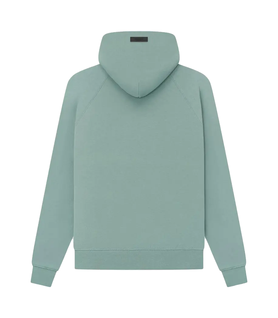 Fear Of God Essentials Hoodie  vjsneaker.com