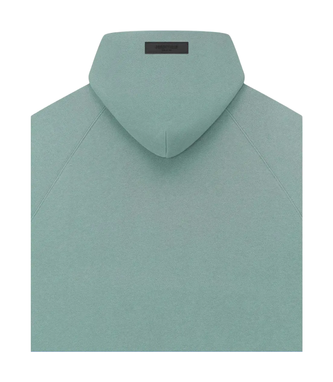 Fear Of God Essentials Hoodie  vjsneaker.com