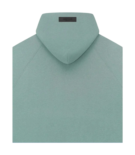 Fear Of God Essentials Hoodie  vjsneaker.com