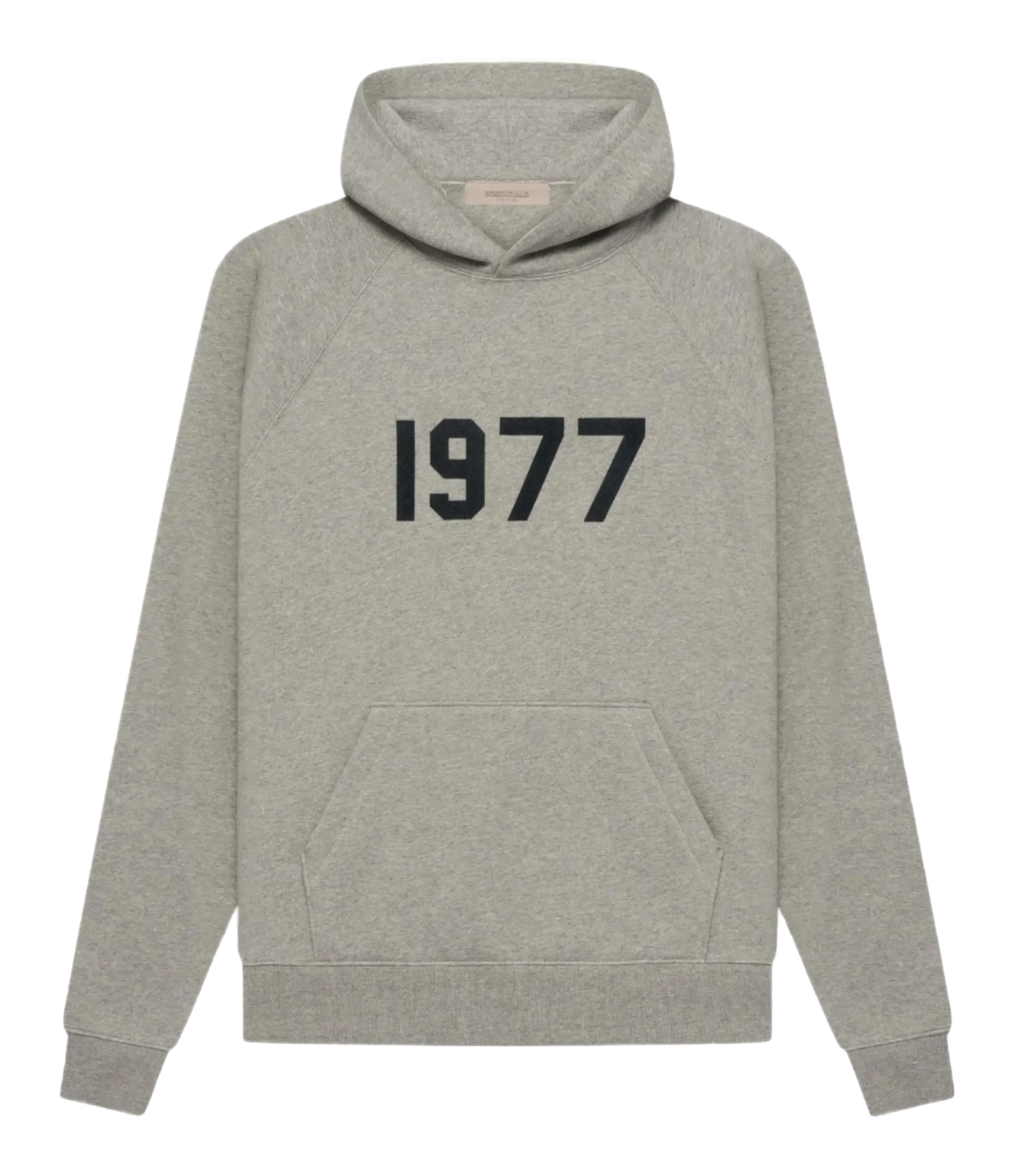 Fear Of God Essentials Hoodie  vjsneaker.com