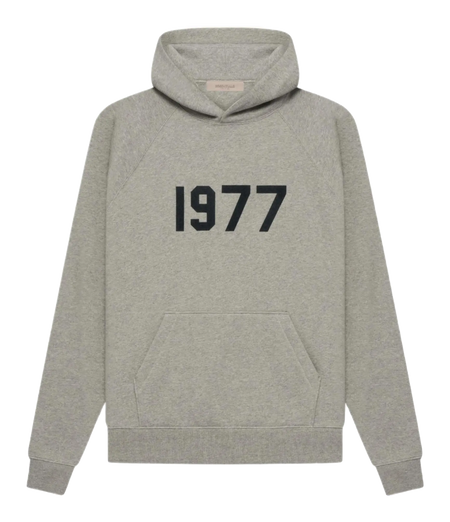 Fear Of God Essentials Hoodie  vjsneaker.com