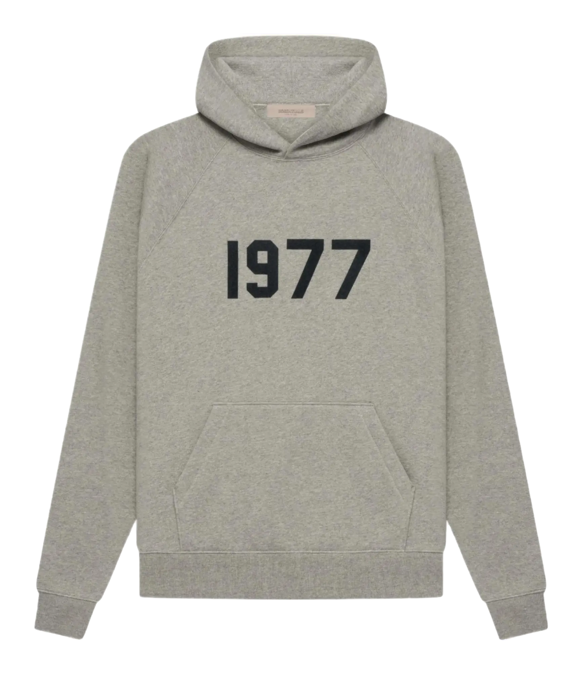 Fear Of God Essentials Hoodie  vjsneaker.com