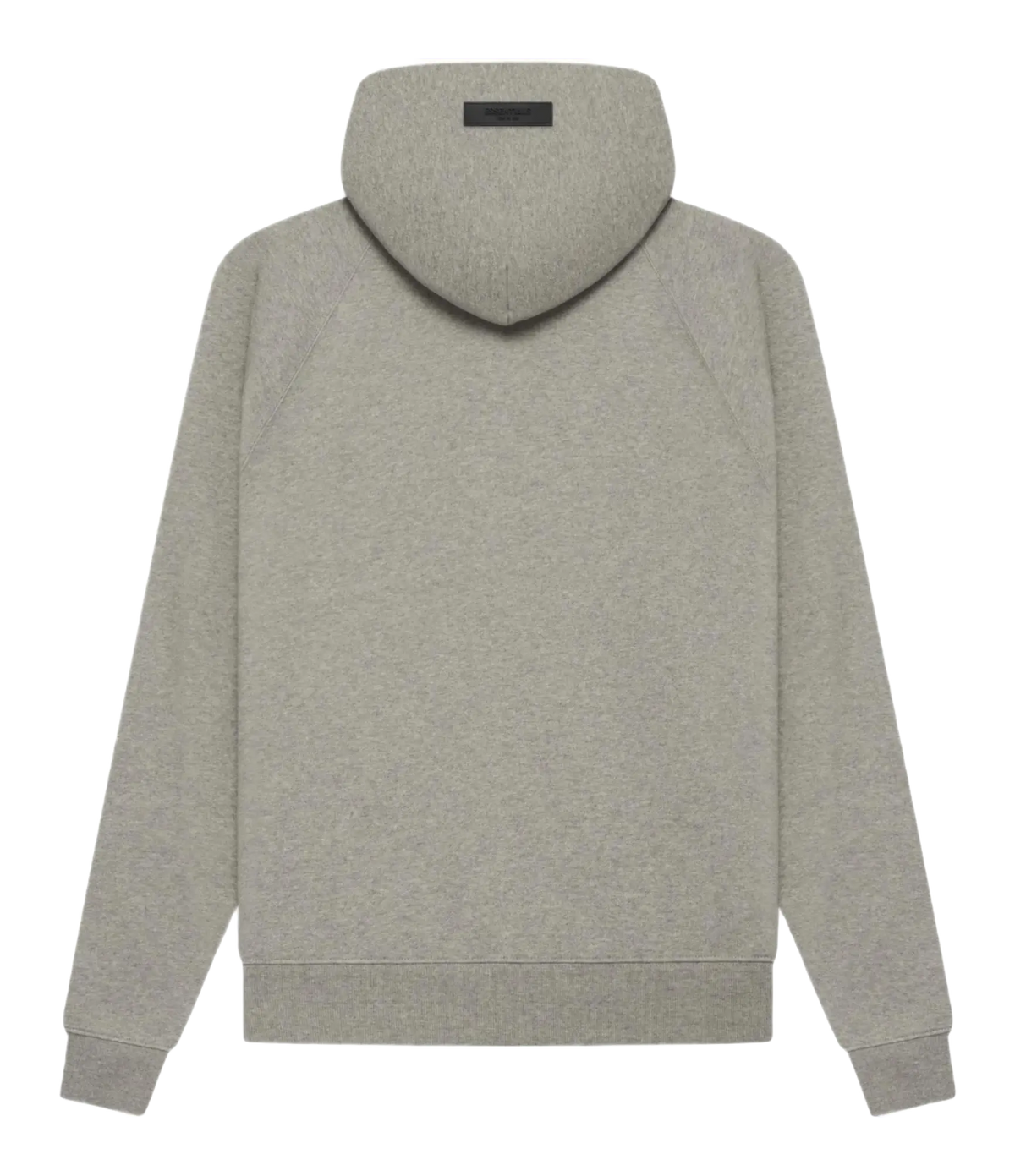 Fear Of God Essentials Hoodie  vjsneaker.com
