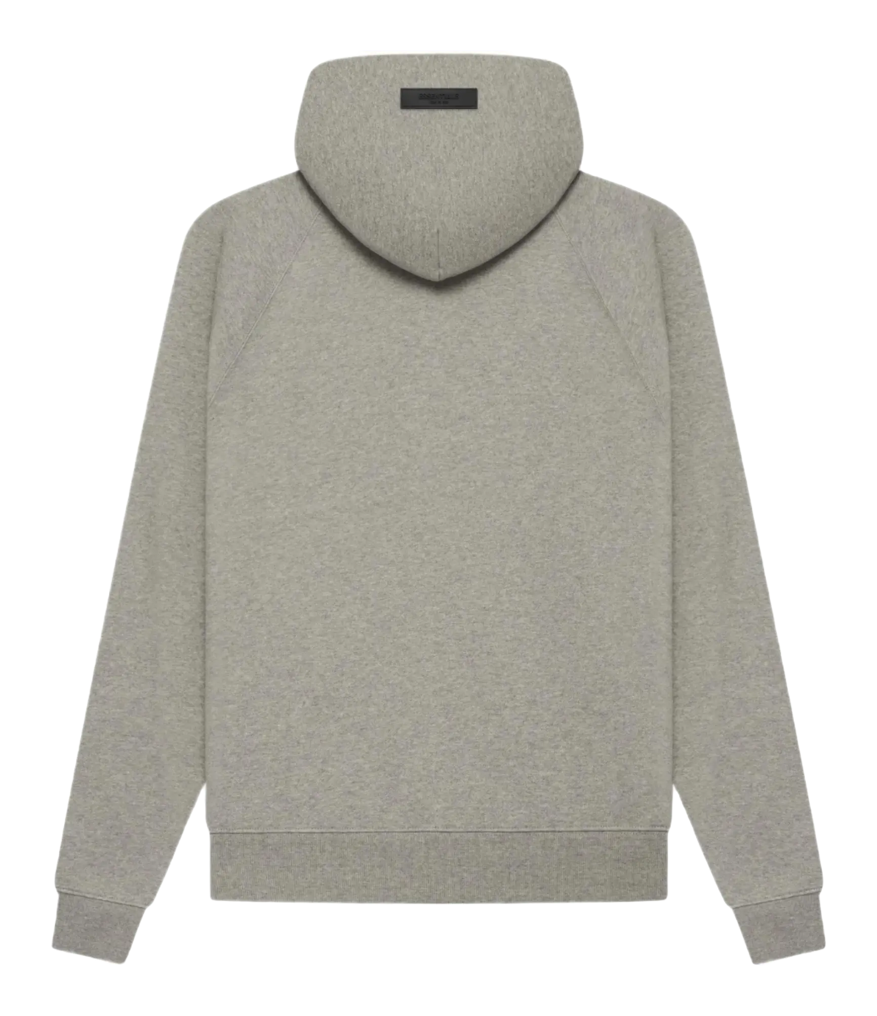 Fear Of God Essentials Hoodie  vjsneaker.com