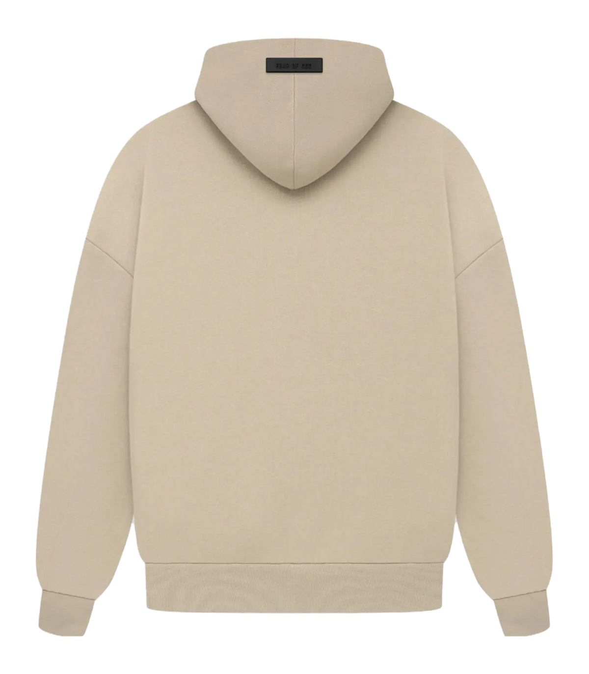 Fear Of God Essentials Hoodie  vjsneaker.com