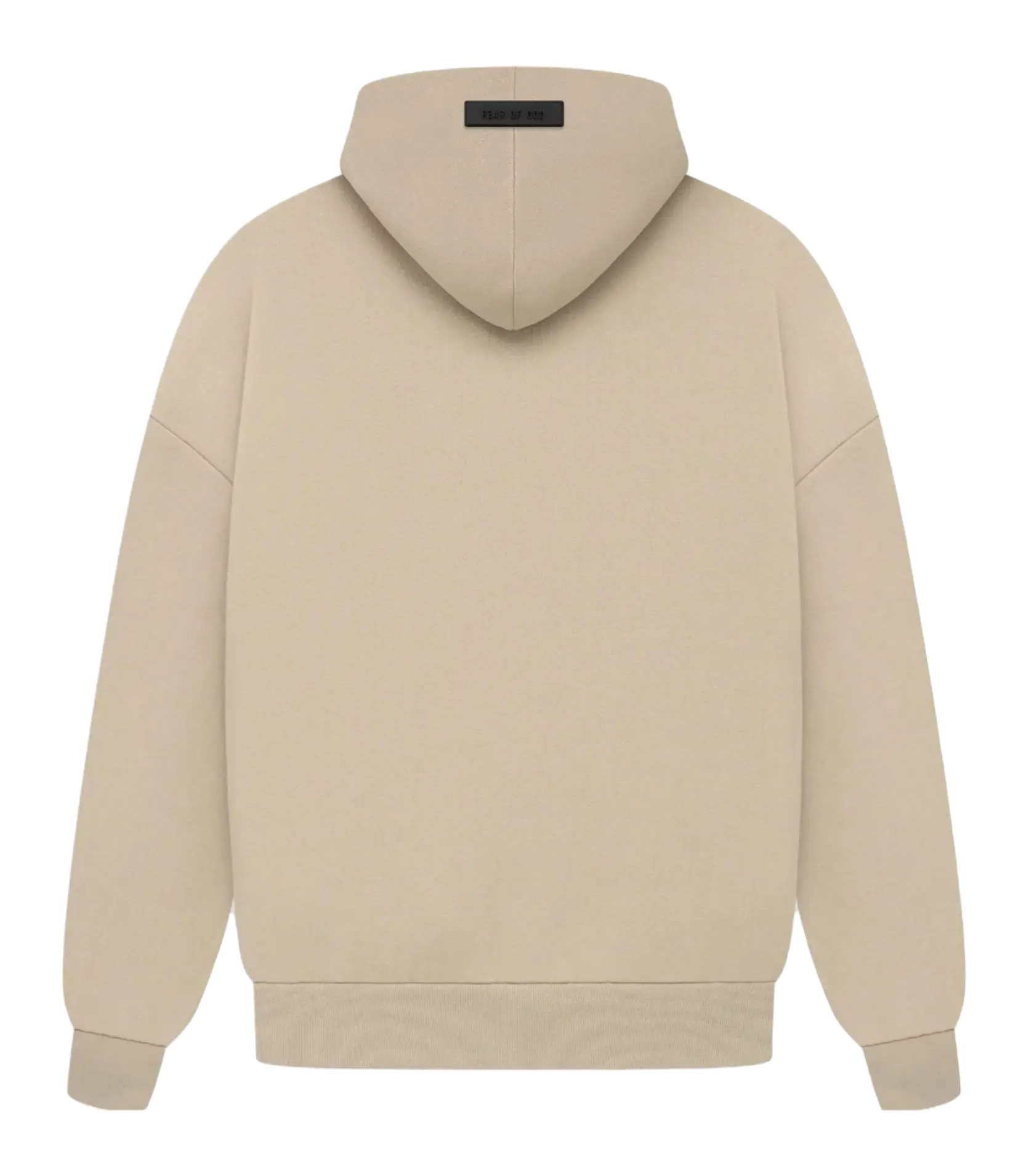 Fear Of God Essentials Hoodie  vjsneaker.com