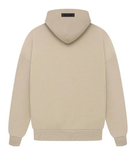 Fear Of God Essentials Hoodie  vjsneaker.com