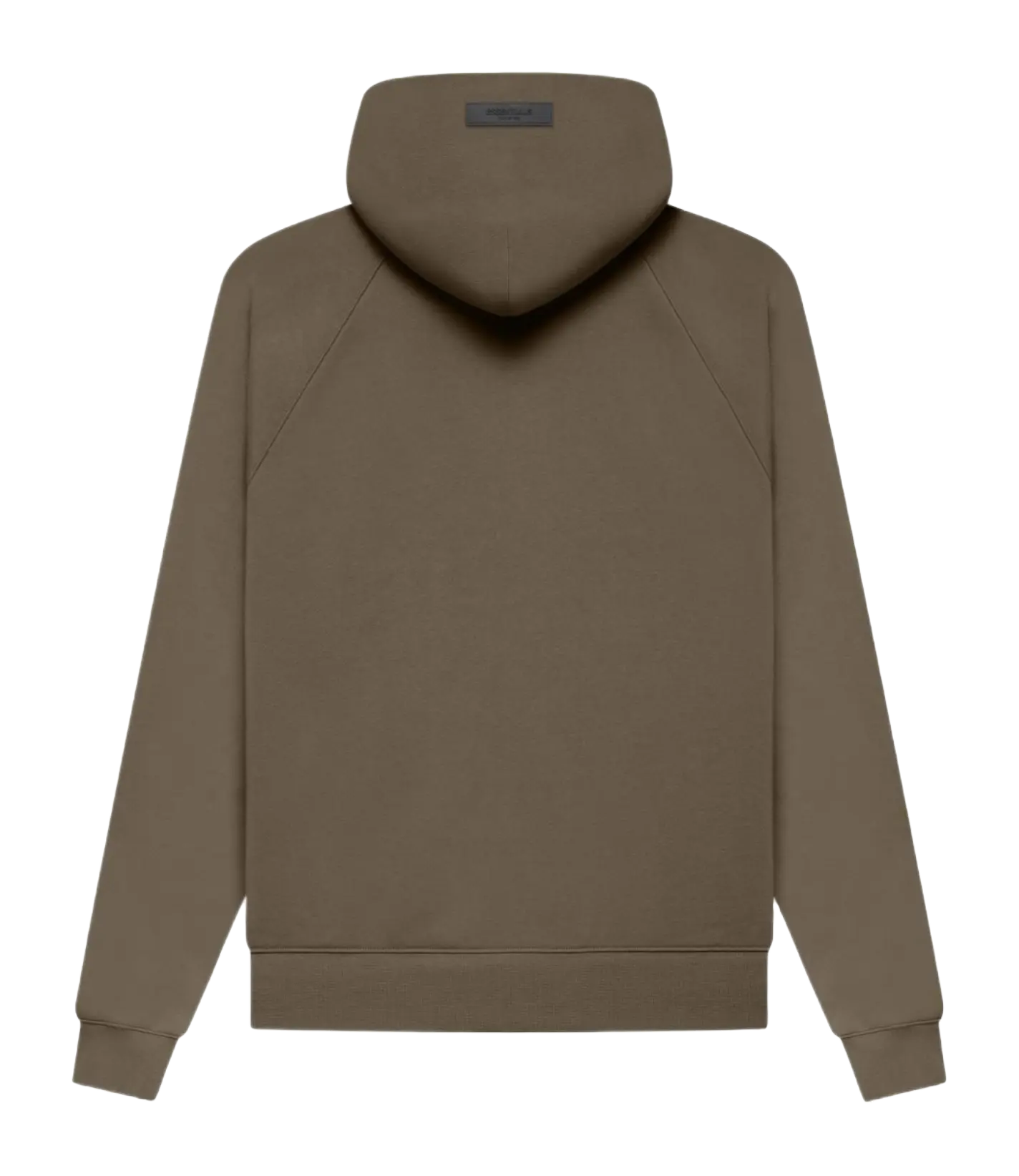 Fear Of God Essentials Hoodie  vjsneaker.com