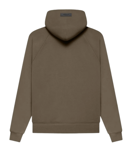 Fear Of God Essentials Hoodie  vjsneaker.com
