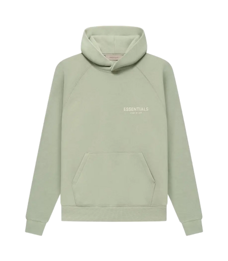 Fear Of God Essentials Hoodie  vjsneaker.com