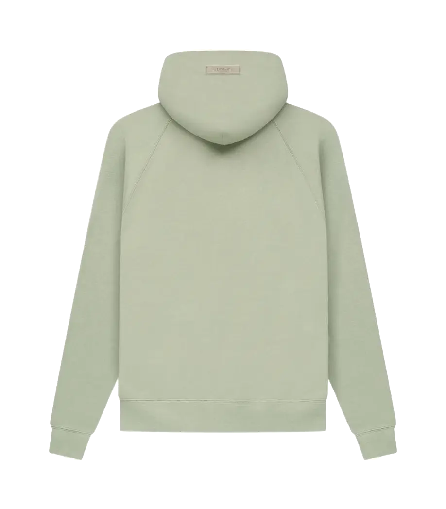 Fear Of God Essentials Hoodie  vjsneaker.com