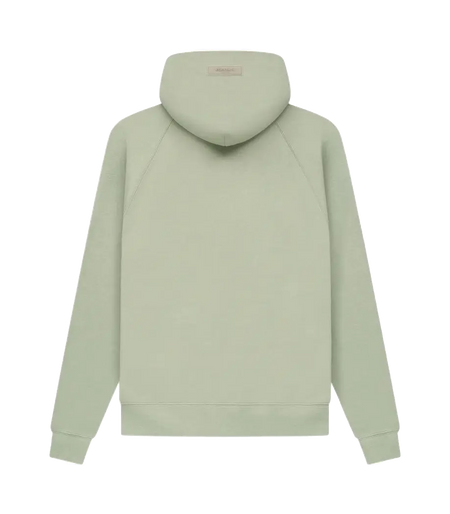 Fear Of God Essentials Hoodie  vjsneaker.com