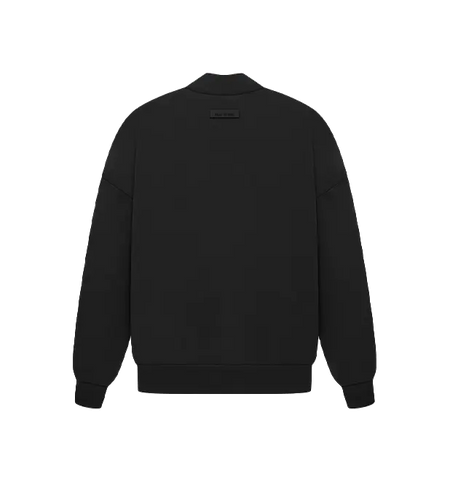 Fear Of God Essentials Kids Crewneck SS23  vjsneaker.com
