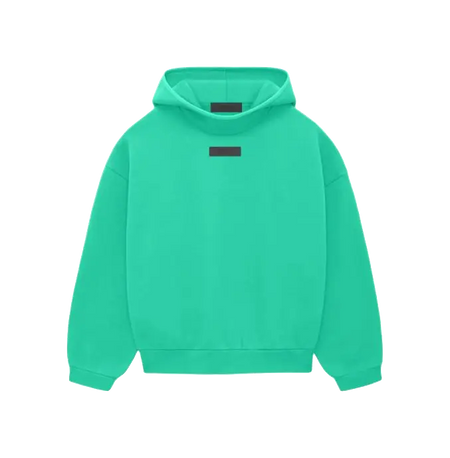Fear Of God Essentials Pullover Hoodie  vjsneaker.com
