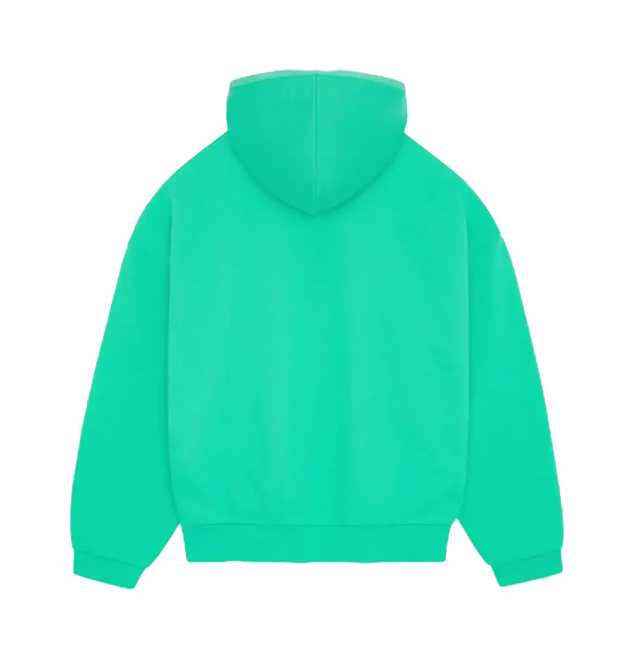 Fear Of God Essentials Pullover Hoodie  vjsneaker.com