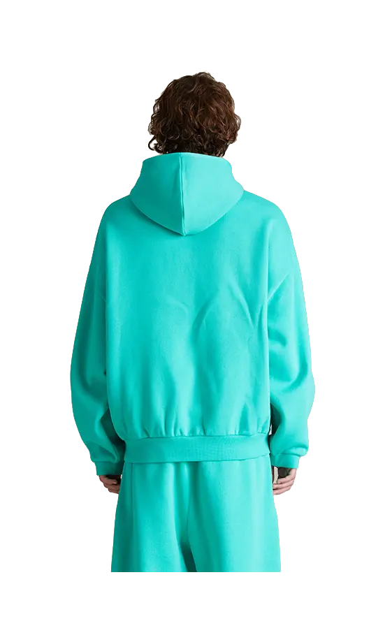 Fear Of God Essentials Pullover Hoodie  vjsneaker.com
