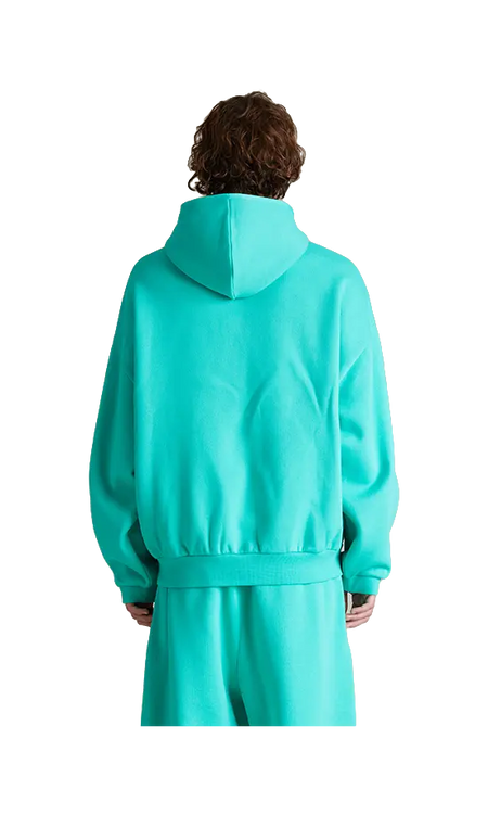 Fear Of God Essentials Pullover Hoodie  vjsneaker.com
