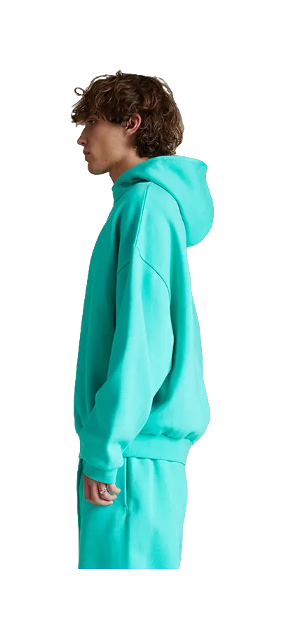 Fear Of God Essentials Pullover Hoodie  vjsneaker.com