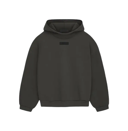 Fear Of God Essentials Pullover Hoodie  vjsneaker.com