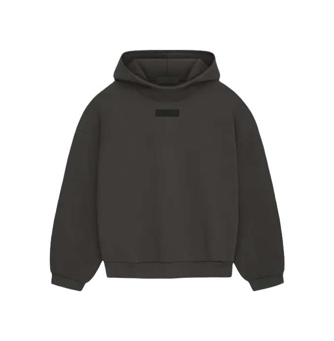 Fear Of God Essentials Pullover Hoodie  vjsneaker.com